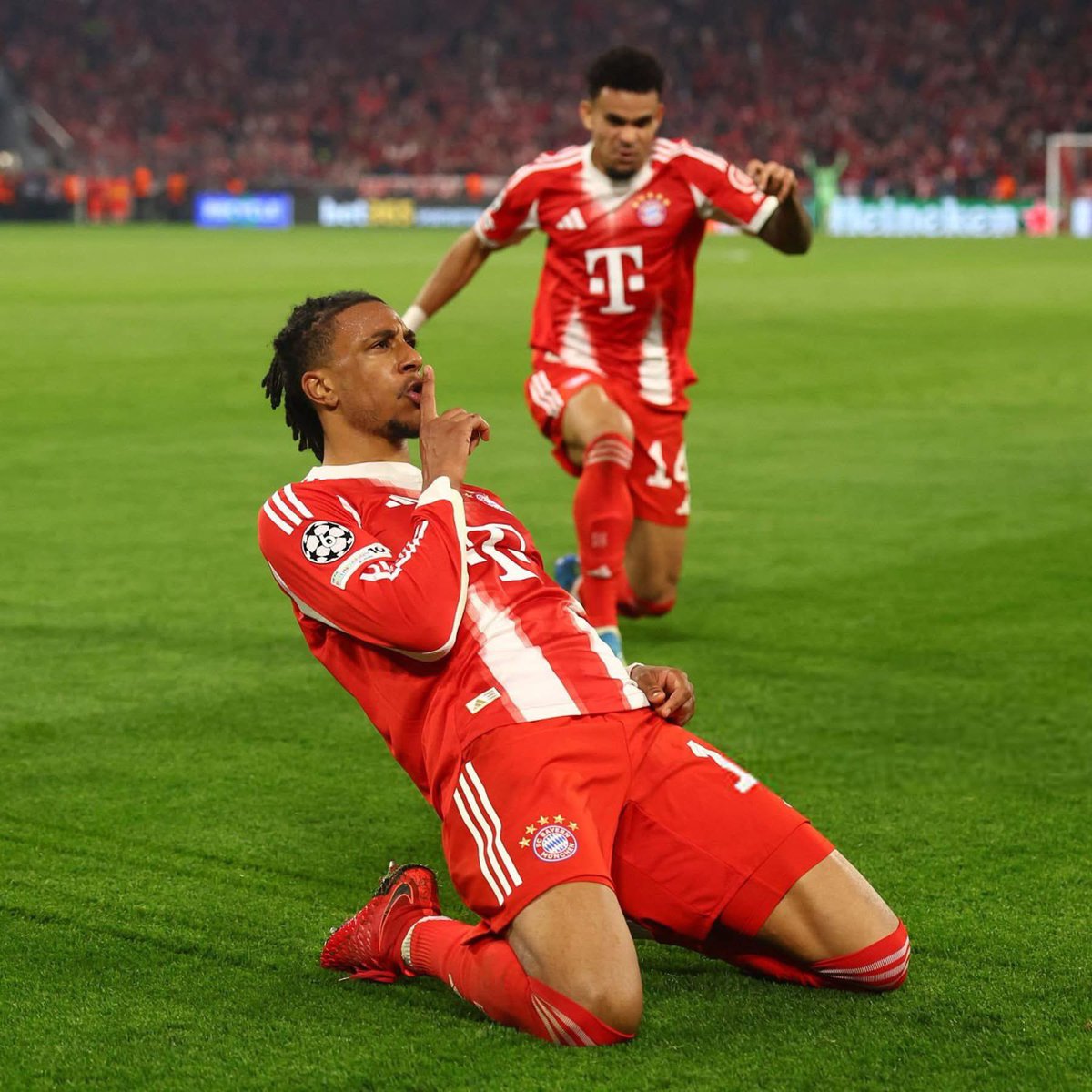 Kararovic tweet media