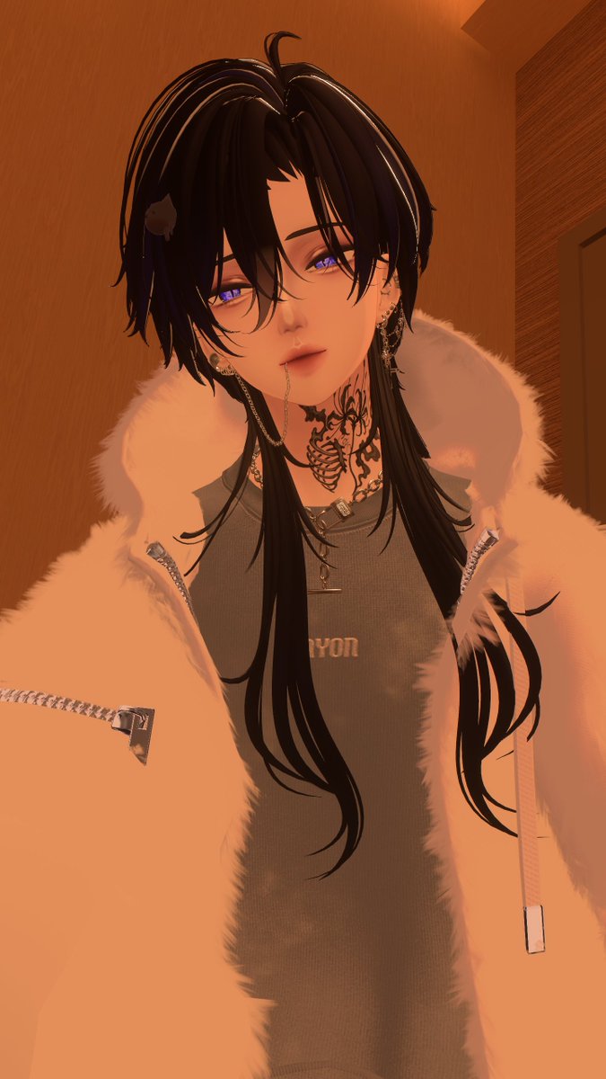 もじゃんぐ@vrc tweet media