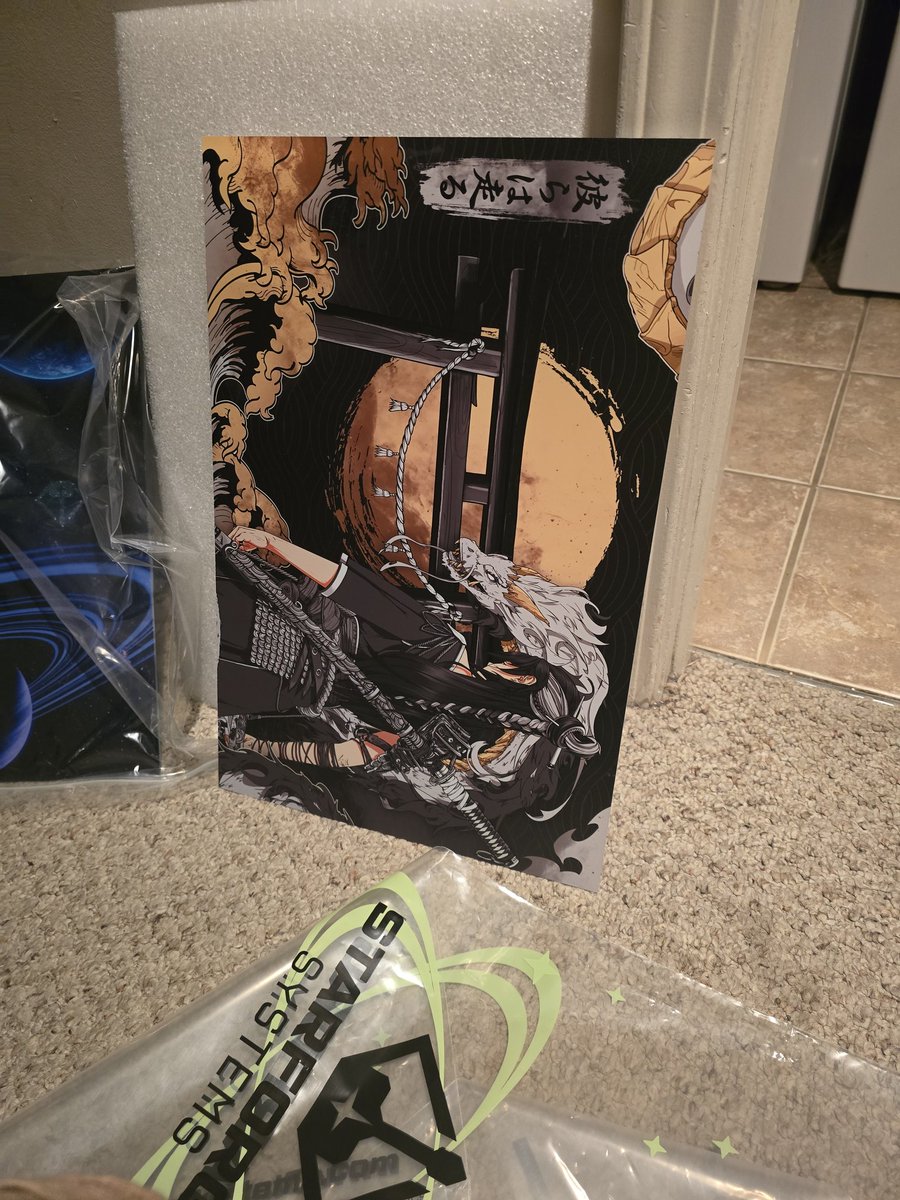 zackyles's tweet photo. @StarforgePCs Thank you! This PC is FANTASTIC! Great product! https://t.co/dMMjMOaSOr