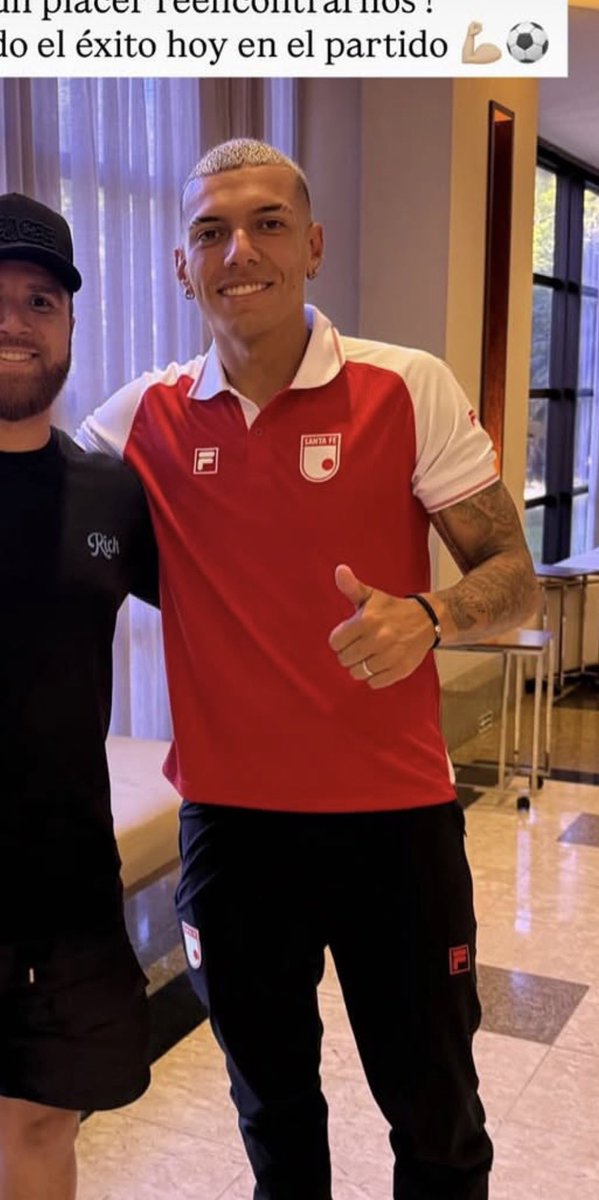 Sebastian Alarcon🦁 tweet media