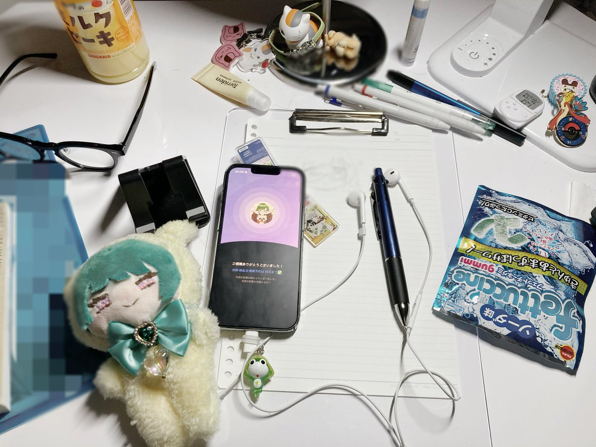 こが いろは tweet media