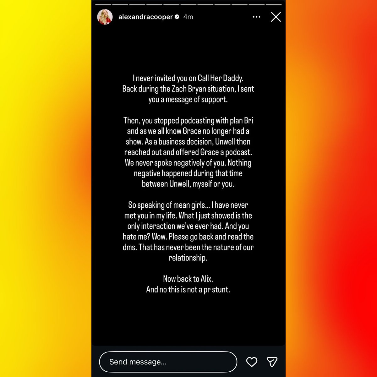 Pop Crave tweet media