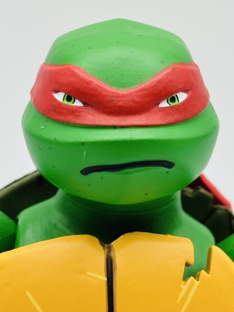 sirpaul64's tweet image. Raphael Teenage Mutant Ninja Turtles 2012 NECA Unboxing &amp;amp; Review! youtu.be/PrN_EzEhrR4?si… @NECA_TOYS #neca #tmnt #ninjaturtles #teenagemutantninjaturtles #raphael
