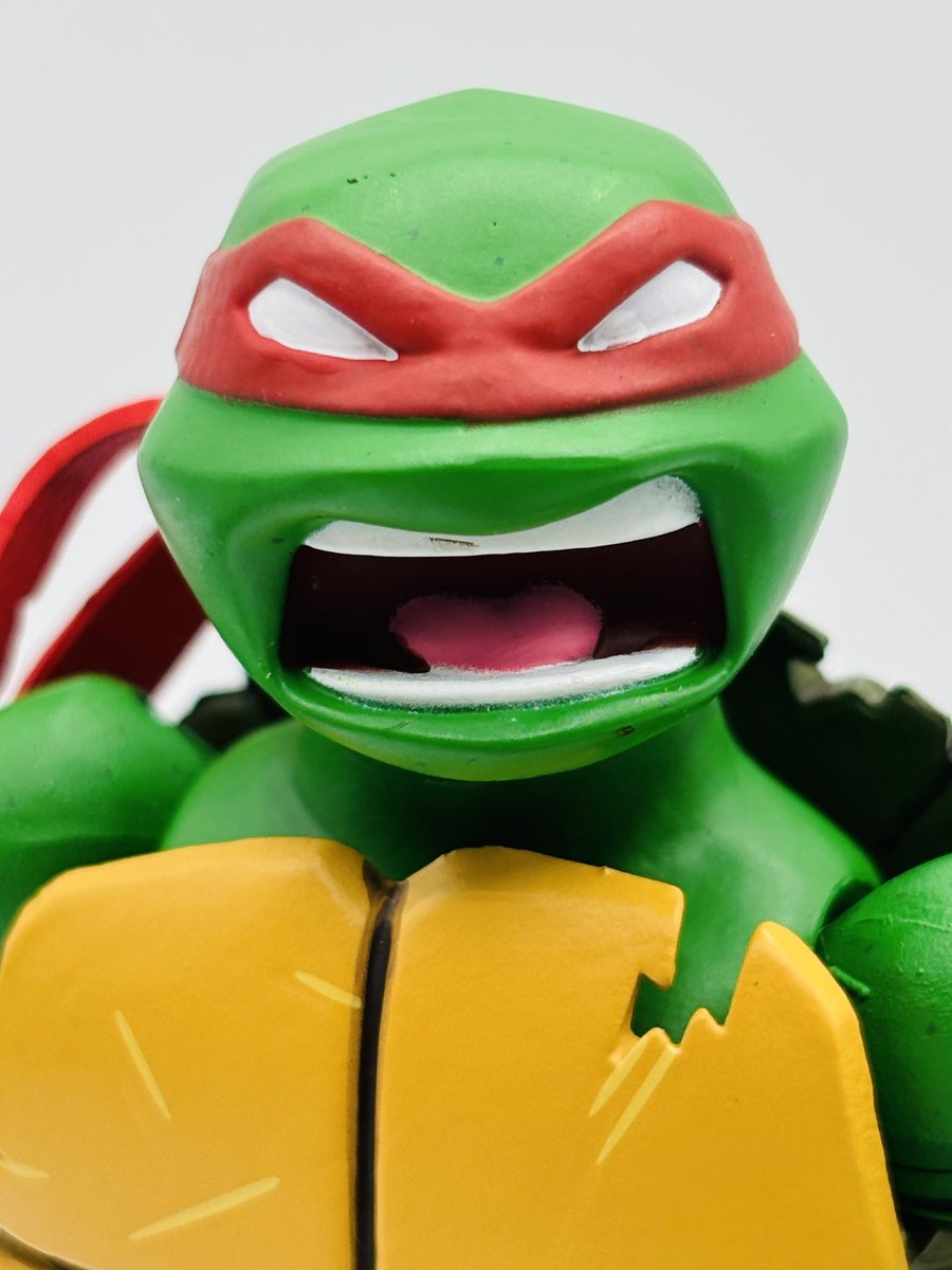 sirpaul64's tweet image. Raphael Teenage Mutant Ninja Turtles 2012 NECA Unboxing &amp;amp; Review! youtu.be/PrN_EzEhrR4?si… @NECA_TOYS #neca #tmnt #ninjaturtles #teenagemutantninjaturtles #raphael