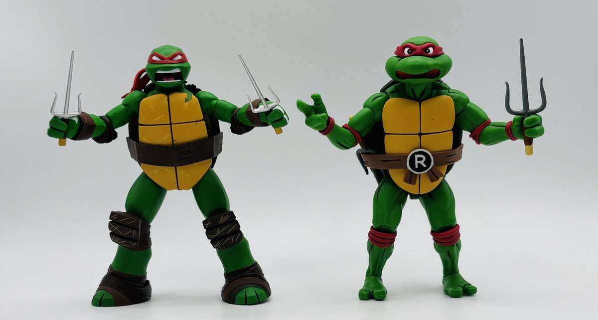 sirpaul64's tweet image. Raphael Teenage Mutant Ninja Turtles 2012 NECA Unboxing &amp;amp; Review! youtu.be/PrN_EzEhrR4?si… @NECA_TOYS #neca #tmnt #ninjaturtles #teenagemutantninjaturtles #raphael
