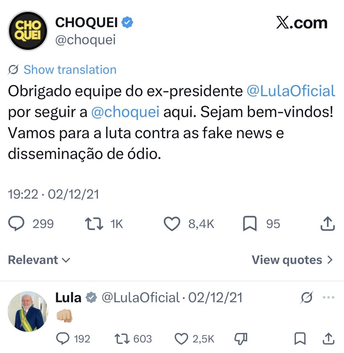 Rodrigo Constantino tweet media