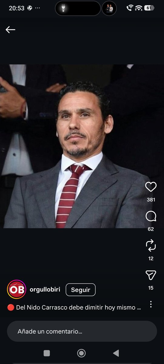 Jose Luis tweet media