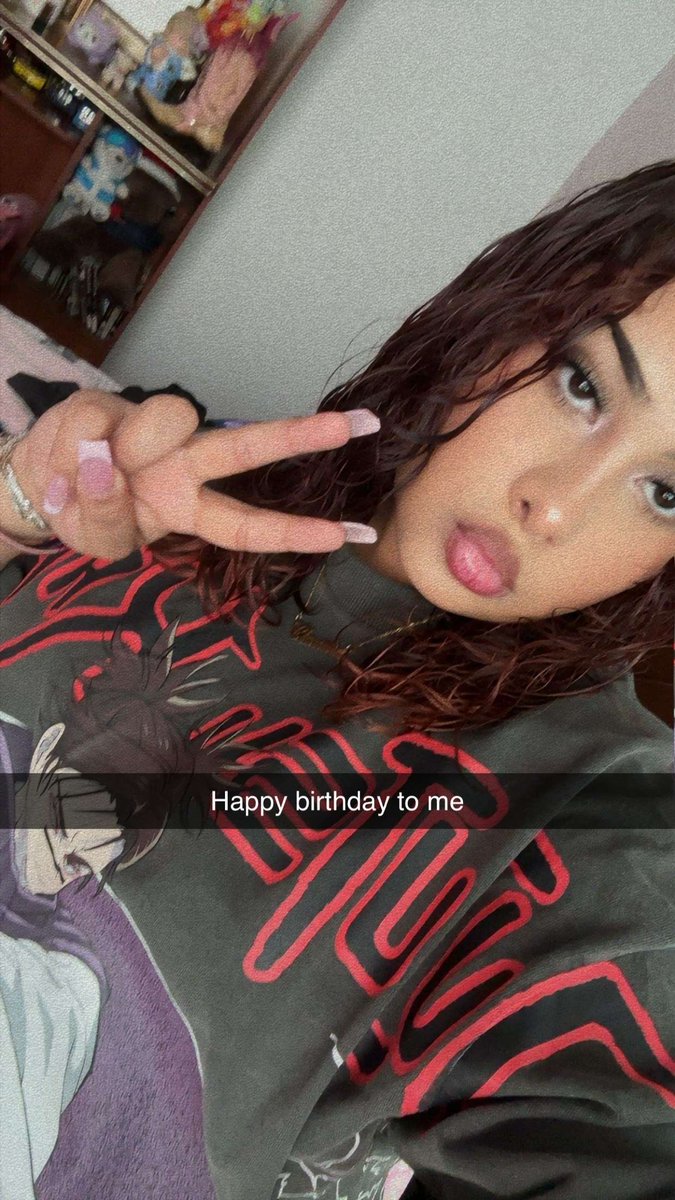 Ginger Ale🇲🇽 tweet media