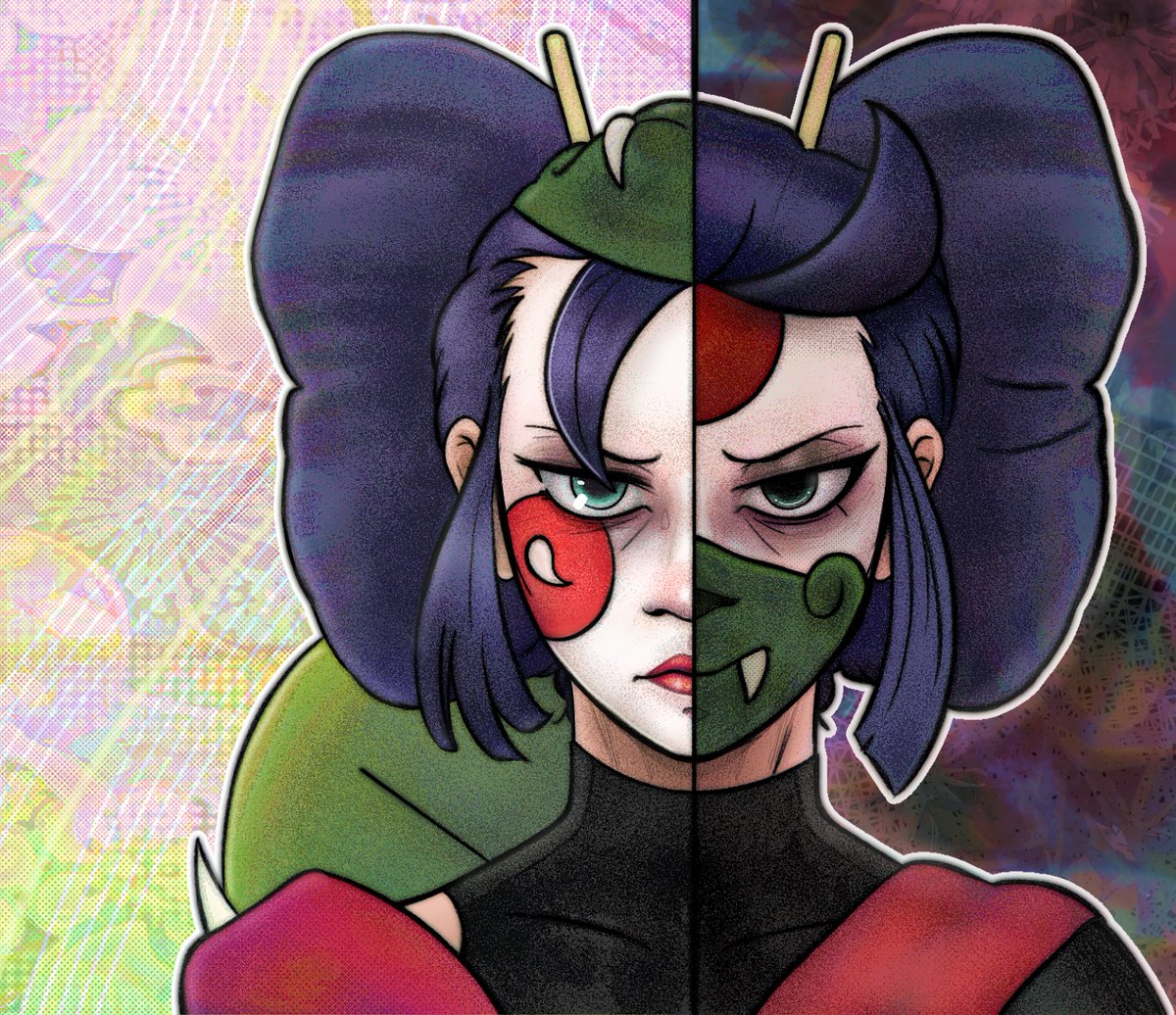 kaze