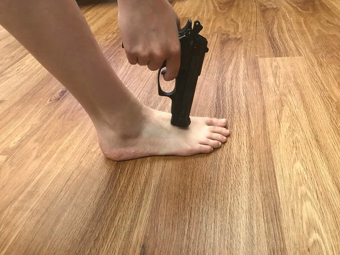 Votar por la izquierda.... descripción gráfica...