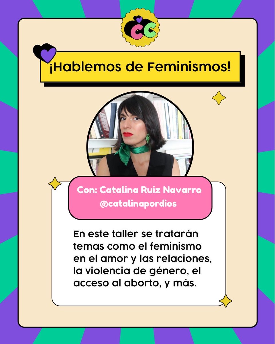 @creadorascamp tweet media