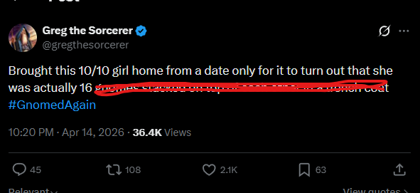 Mossy Faye tweet media