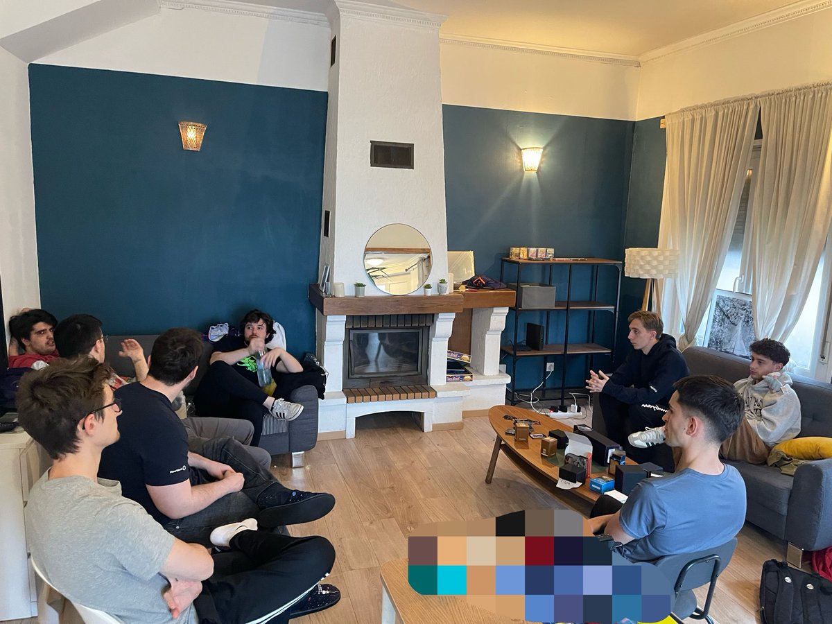 Team Micelion Riftbound tweet media