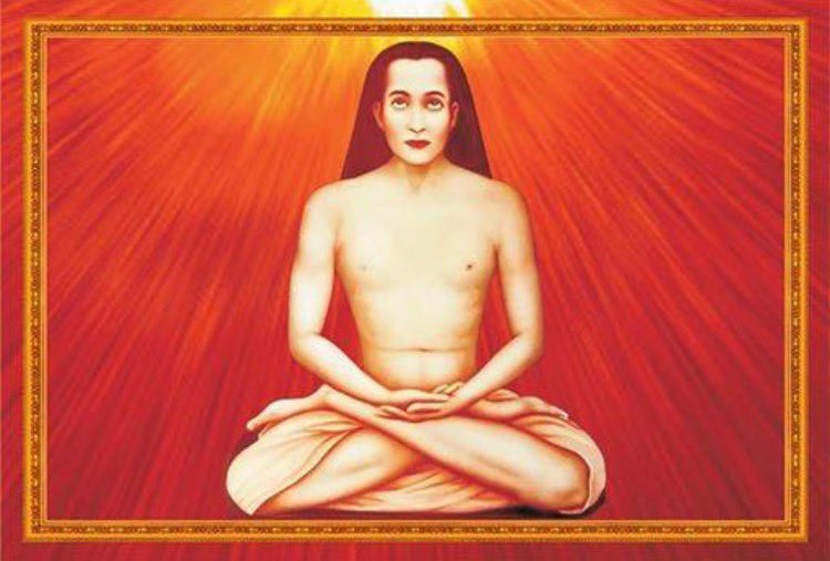 Mahavatar Babaji tweet media