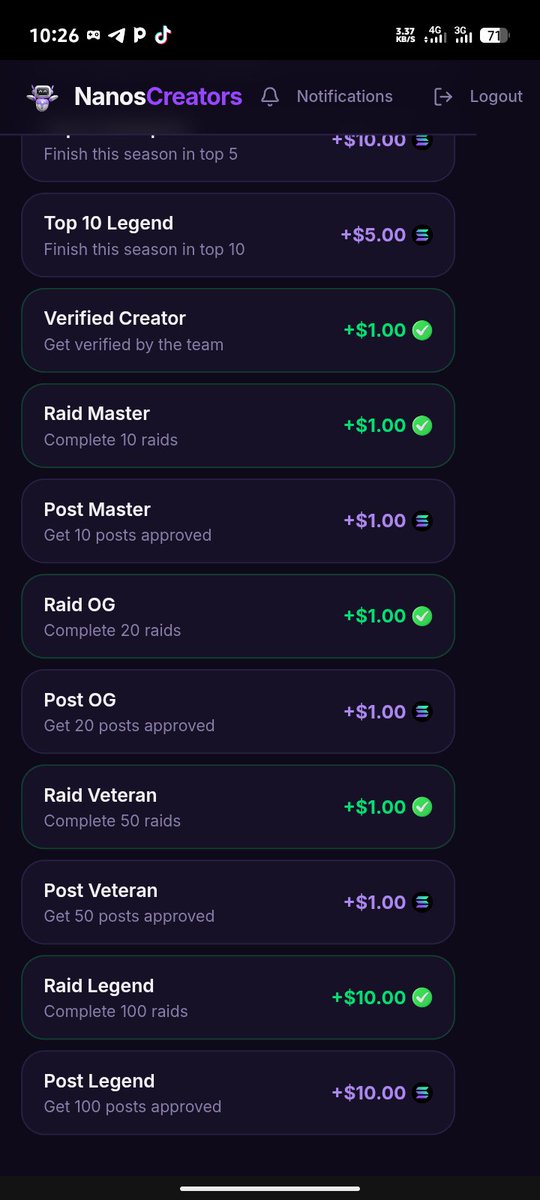 Web3 Architect ✳️ tweet media