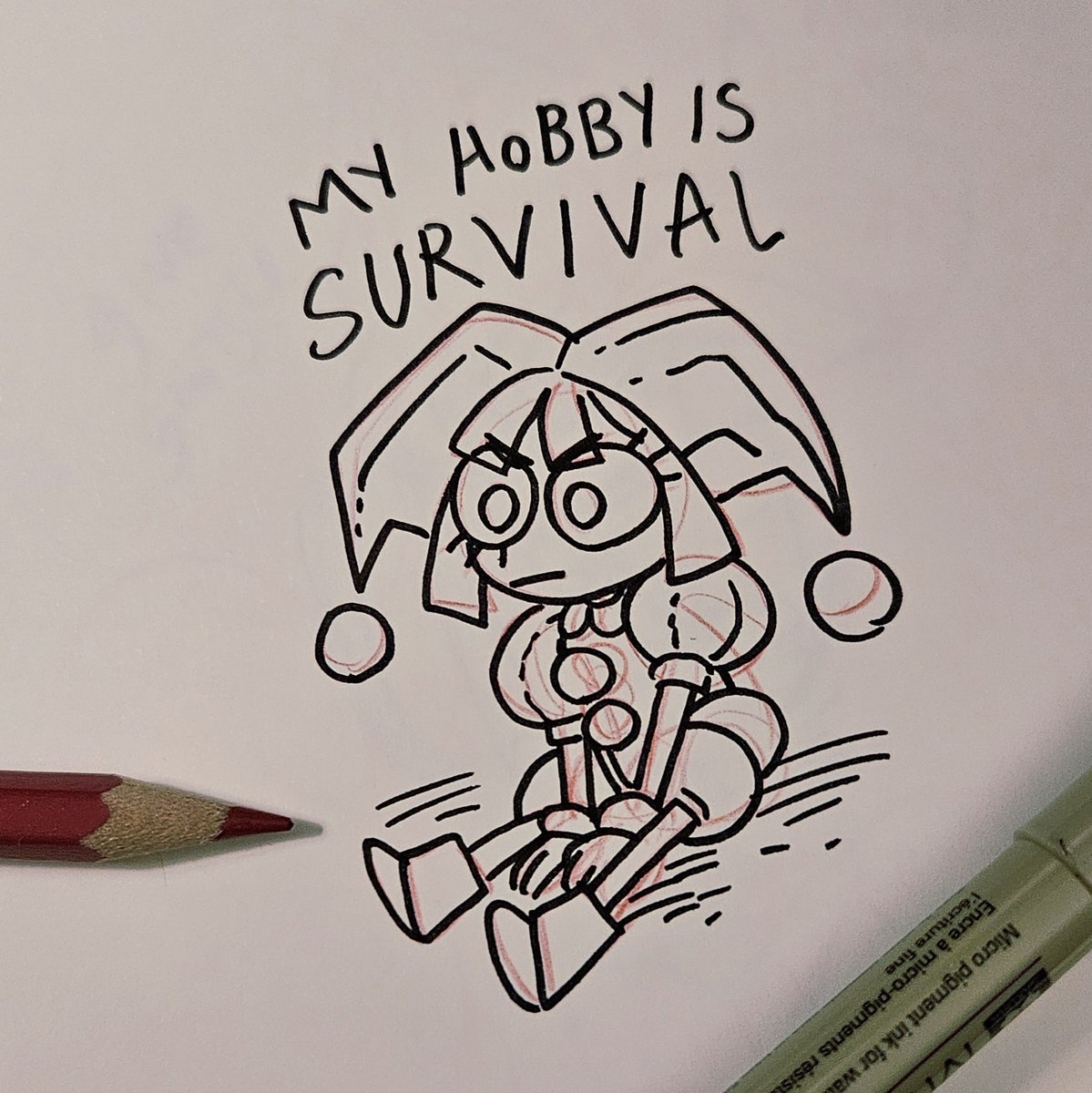 Isa // Lord of Crows tweet media