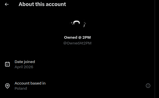 Legit OwnedAt2PM Leaks/News tweet media