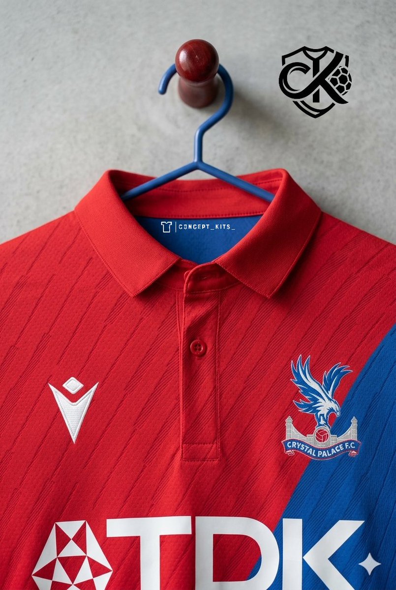 Concept Kits Design tweet media