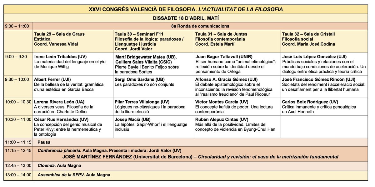 quadfia's tweet photo. I acabem, dissabte de matí. https://t.co/g6CXUHFSQG