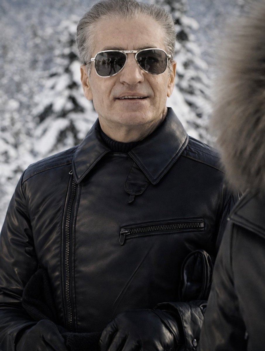 𝕀𝕣𝕒𝕛 𝕄𝕚𝕣𝕫𝕒🇮🇷 tweet media