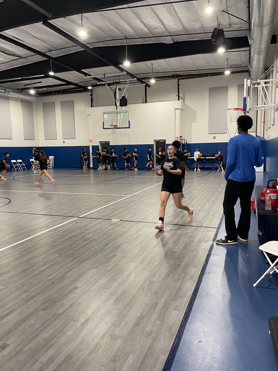 ⏰ x 🏀 tweet media