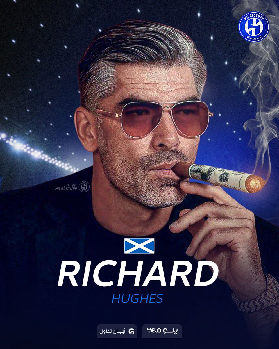 أخبار الهلال tweet media