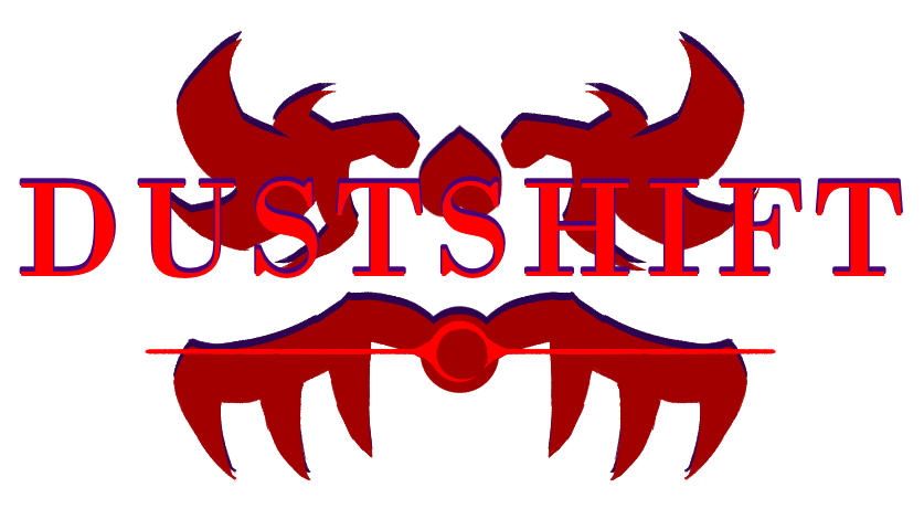 DUSTSHIFT / INSANITY! Tale tweet media