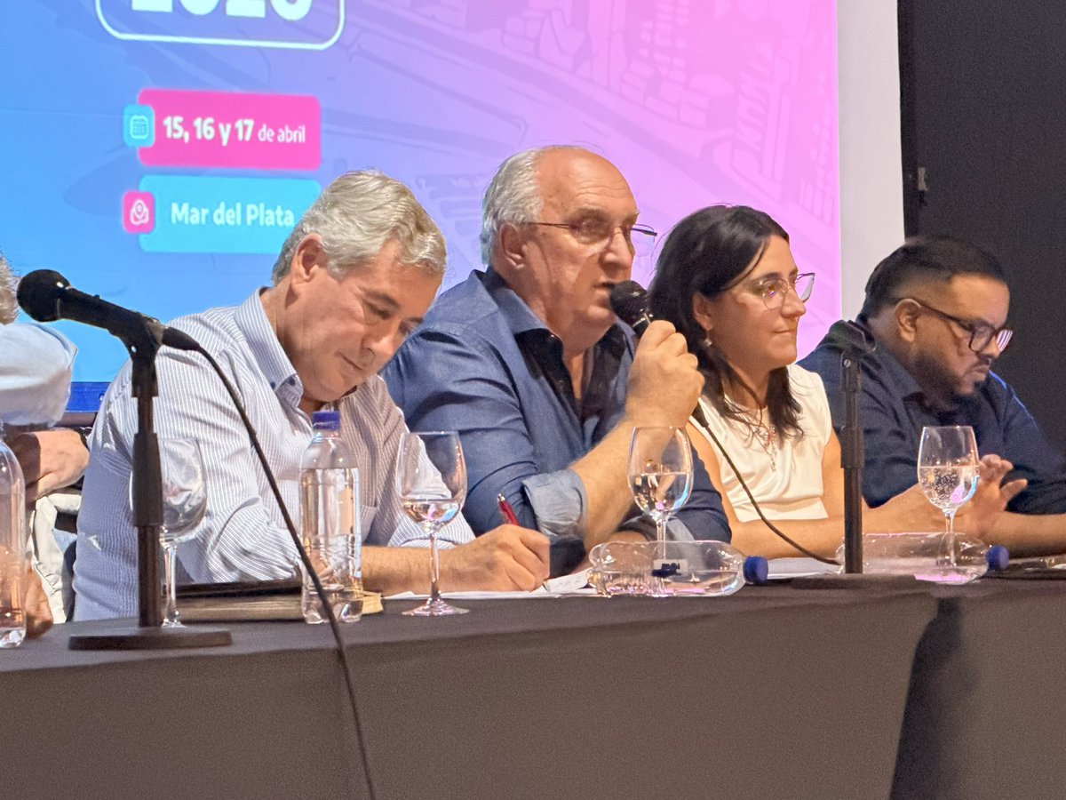 Sindicato de Salud tweet media