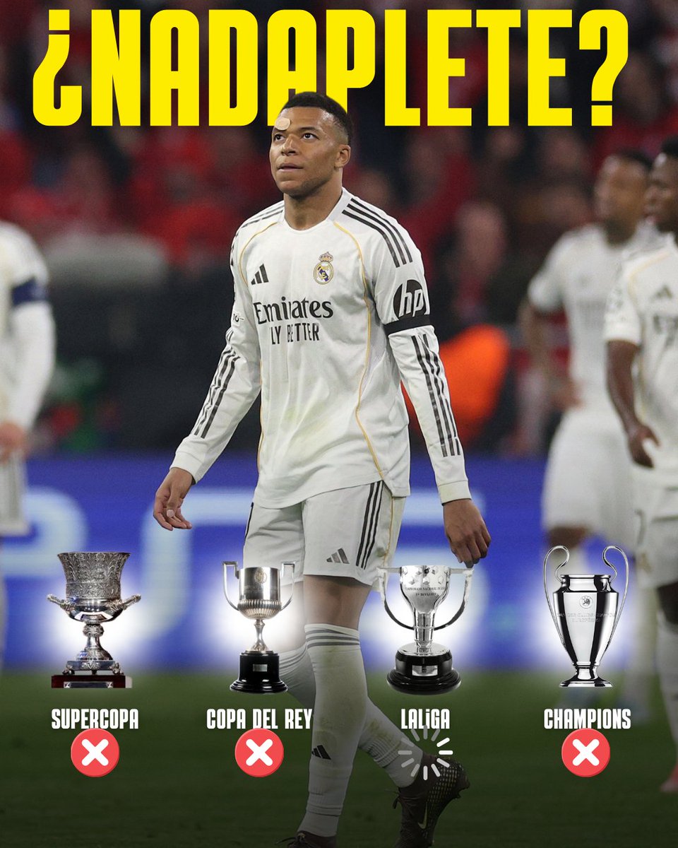 Mundo Deportivo tweet media