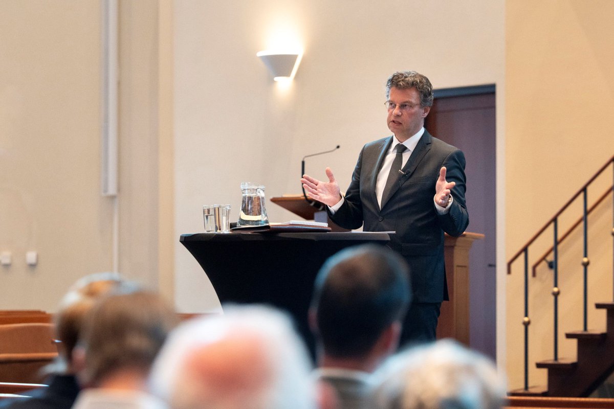 Nieuws uit de Gereformeerde Gemeenten tweet media