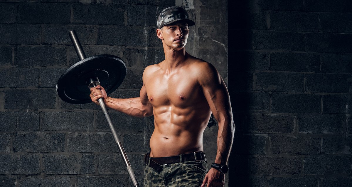 FitnessHacks101's tweet image. Ready to build serious upper body strength? 💪 Learn how to master the Landmine Press and take your workouts to the next level! Check out the full guide: generationiron.com/perform-landmi… 

#StrengthTraining #LandminePress #UpperBodyWorkout #FitnessTips #WorkoutMotivation #GetStronger