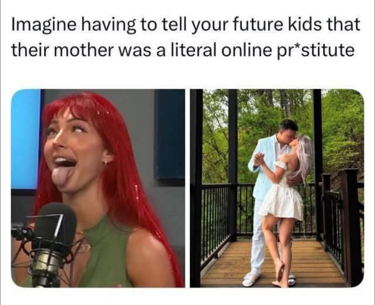 WomenBeingAwful's tweet photo. Some women don't deserve to have kids https://t.co/sfCKZdGWOa