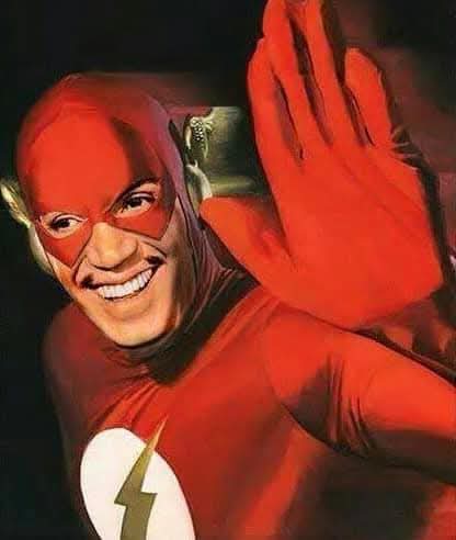 Orita no joven , ando modo flash...
Como quien dice en el aire y de volada.