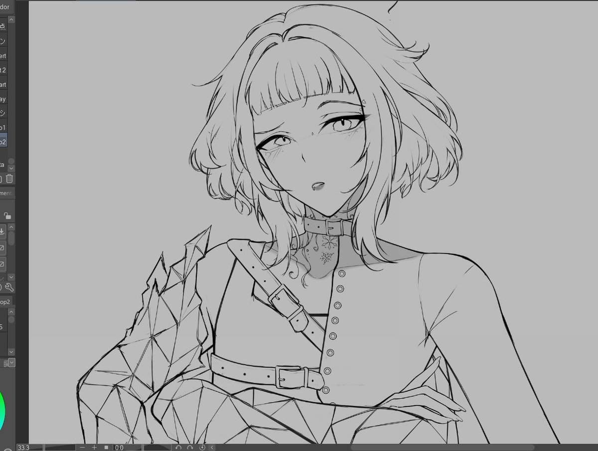 ❥ Nanaell🌺COMMISSIONS OPEN🌺 tweet media