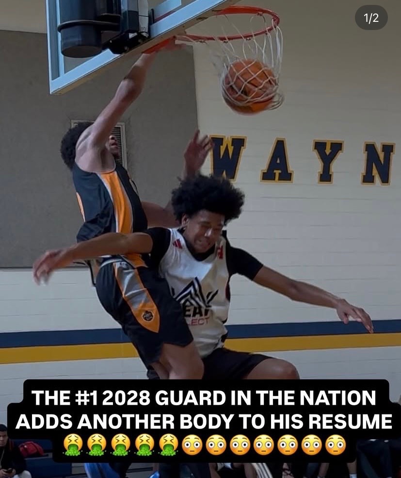 Florida Coastal Prep Sports Academy tweet media