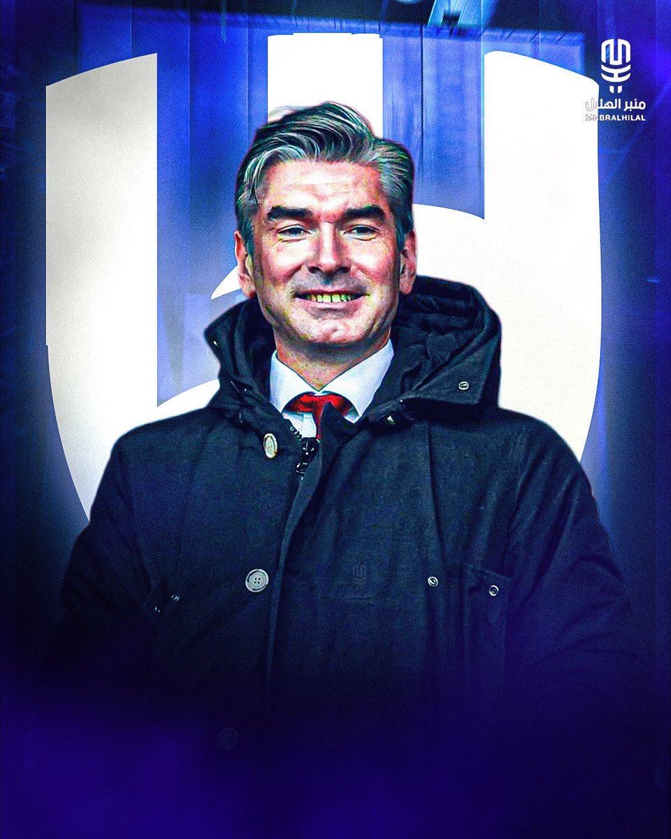 منبر الهلال - Mnbr Alhilal tweet media