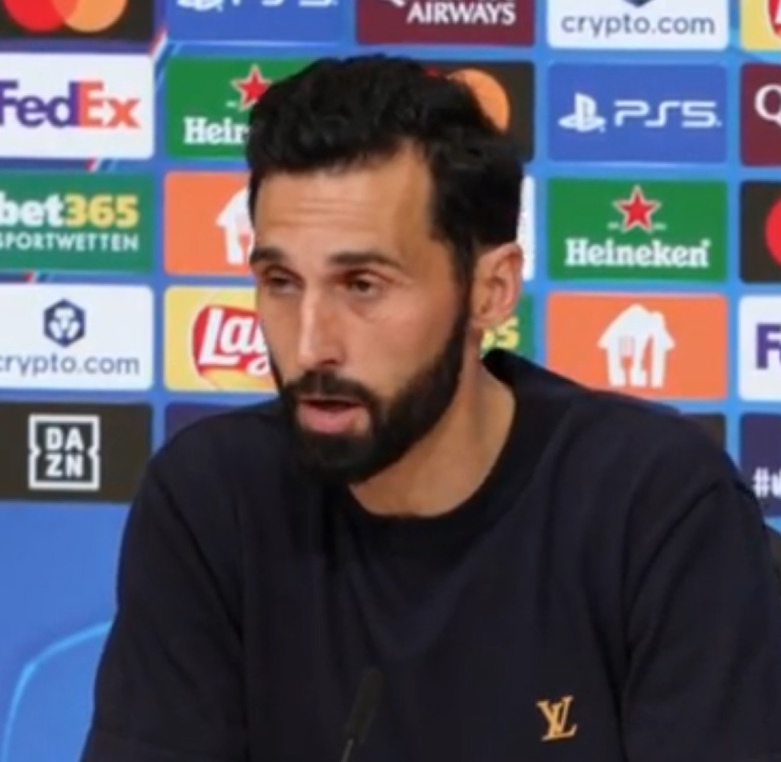 The Touchline | 𝐓 tweet media