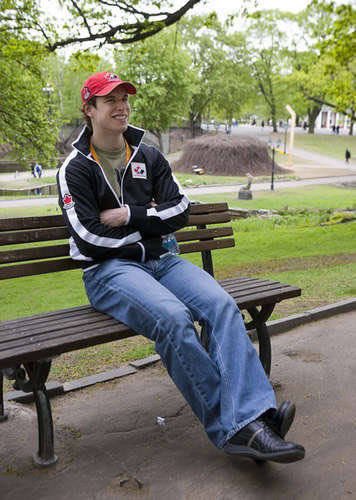 x - sidney crosby daily tweet media