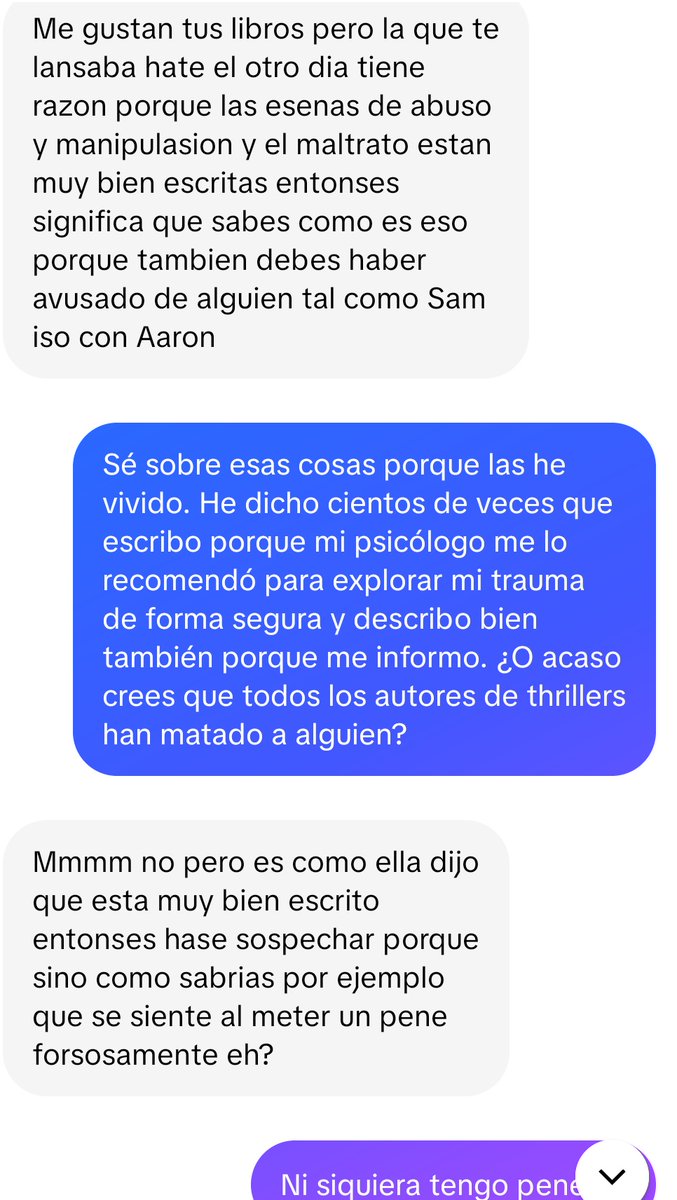 Chicas lo confieso, soy un vampiro gay de +2metros, si no, no podría describirlos tan bien.