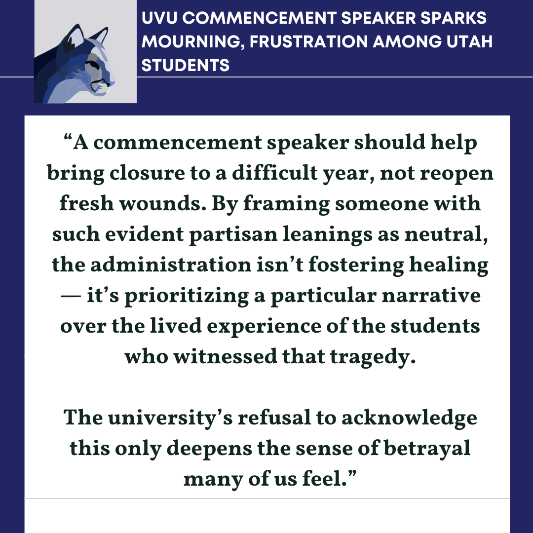 The Cougar Chronicle tweet media