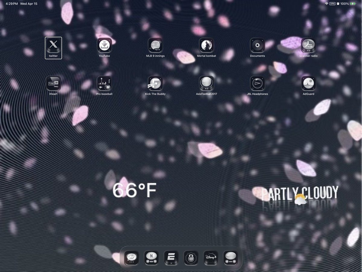 Austyn Johnson tweet media