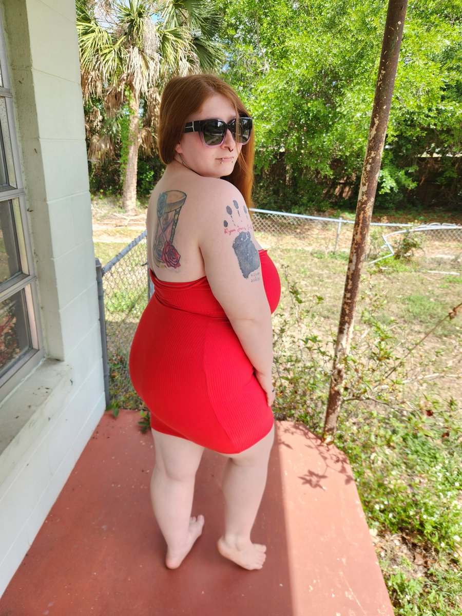 Jessica Rabbit96 tweet media
