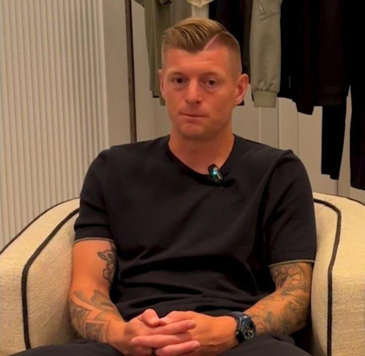 Ferran Quílez tweet media