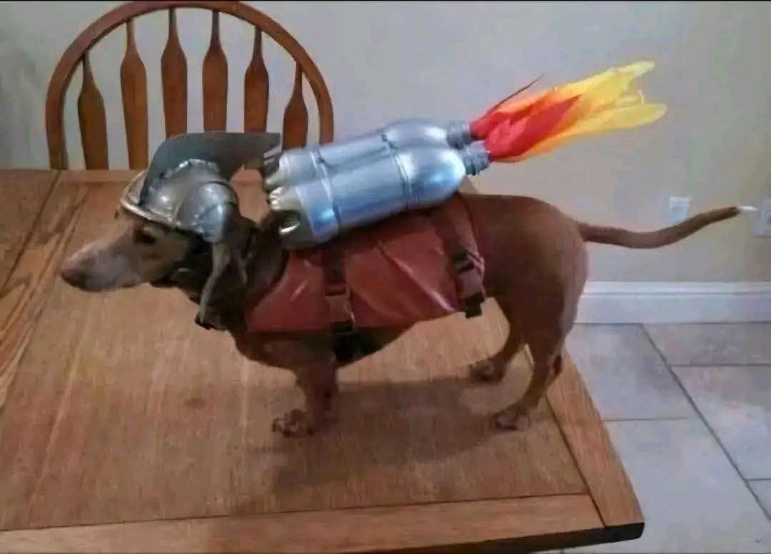 *falta 1 minuto para la salida del jale*
Yo: