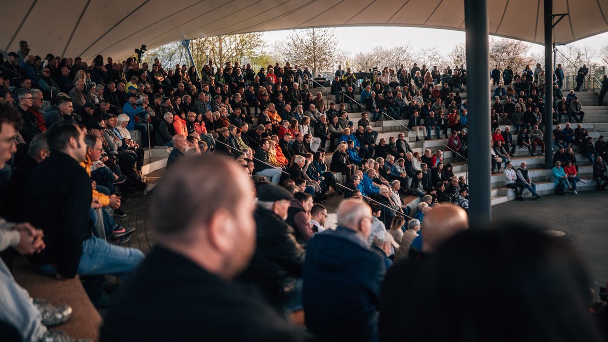 Ulrich Siegmund tweet media