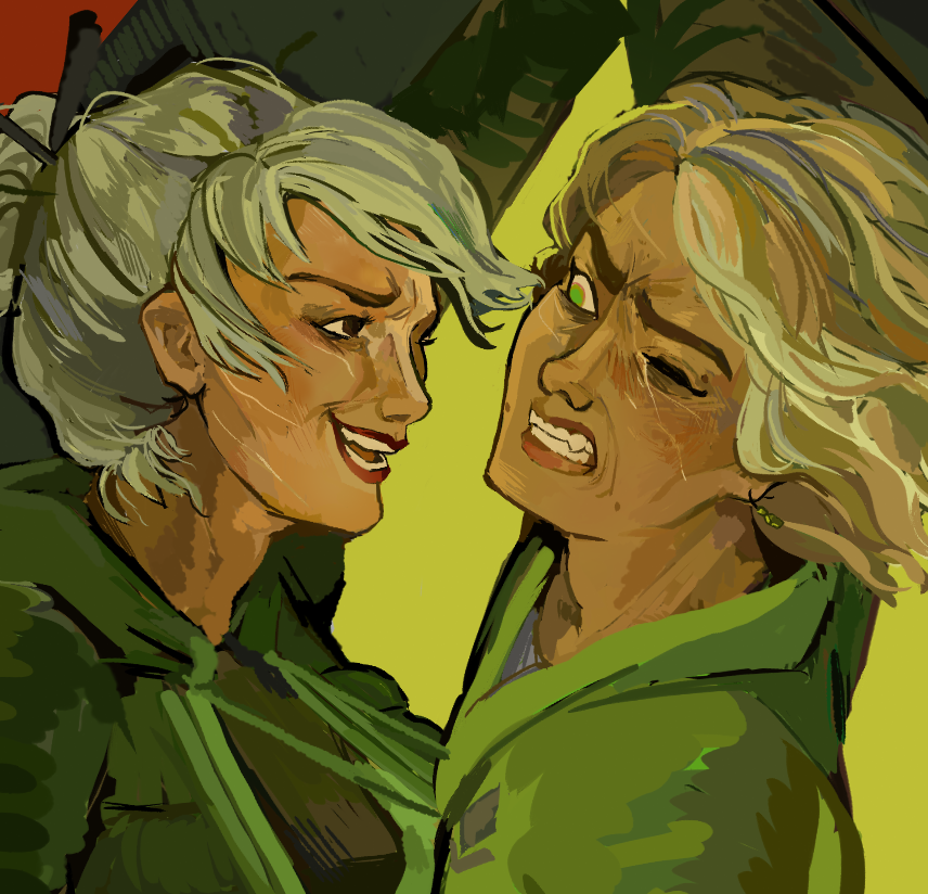 ki11ing_m00n's tweet photo. #llorumi wip that I doubt I'll finish https://t.co/Q5bBYr73GC
