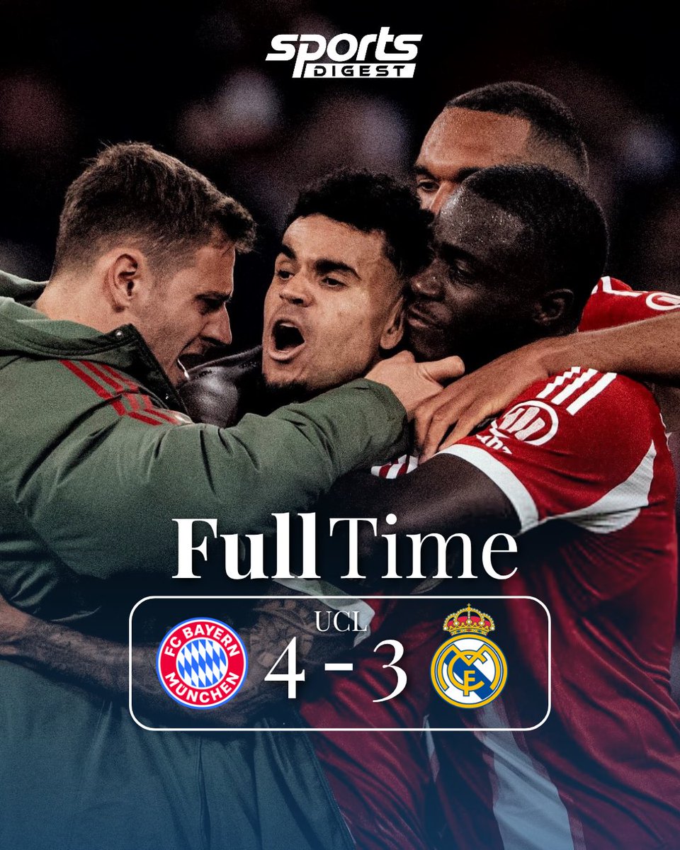 Sports Digest tweet media