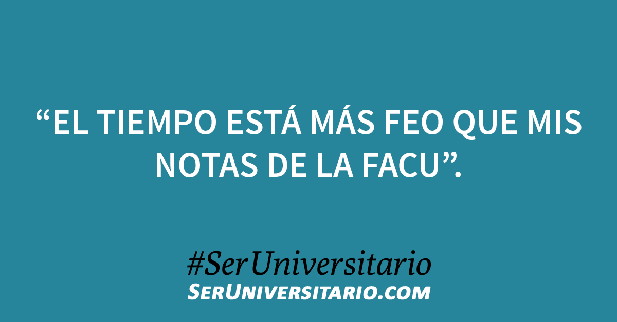 #SerUniversitario tweet media
