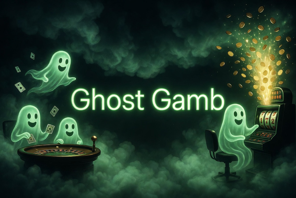 CHAVDASAMIR5's tweet image. Congratulations!
x.com/Ghostgamb/arti…
#spinandwin