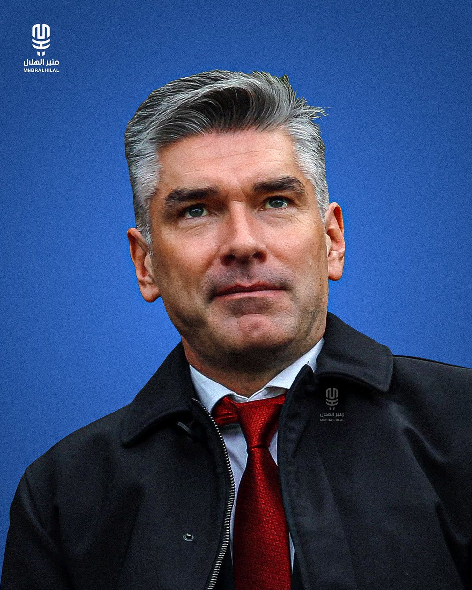 منبر الهلال - Mnbr Alhilal tweet media